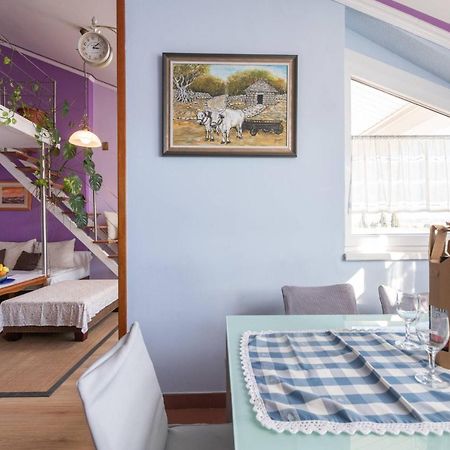 Apartment Josephine Rovinj Dış mekan fotoğraf