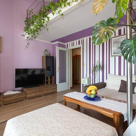 Apartment Josephine Rovinj Dış mekan fotoğraf