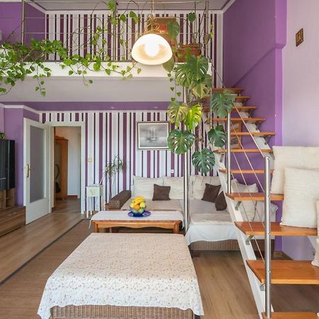 Apartment Josephine Rovinj Dış mekan fotoğraf