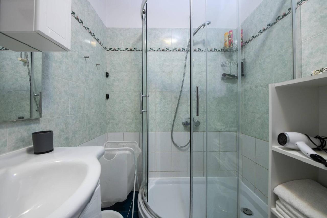 Apartment Josephine Rovinj Dış mekan fotoğraf