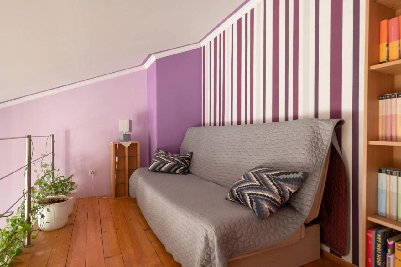 Apartment Josephine Rovinj Dış mekan fotoğraf