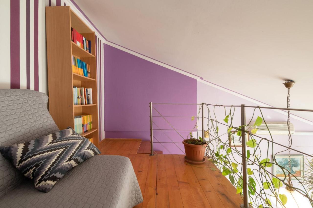 Apartment Josephine Rovinj Dış mekan fotoğraf