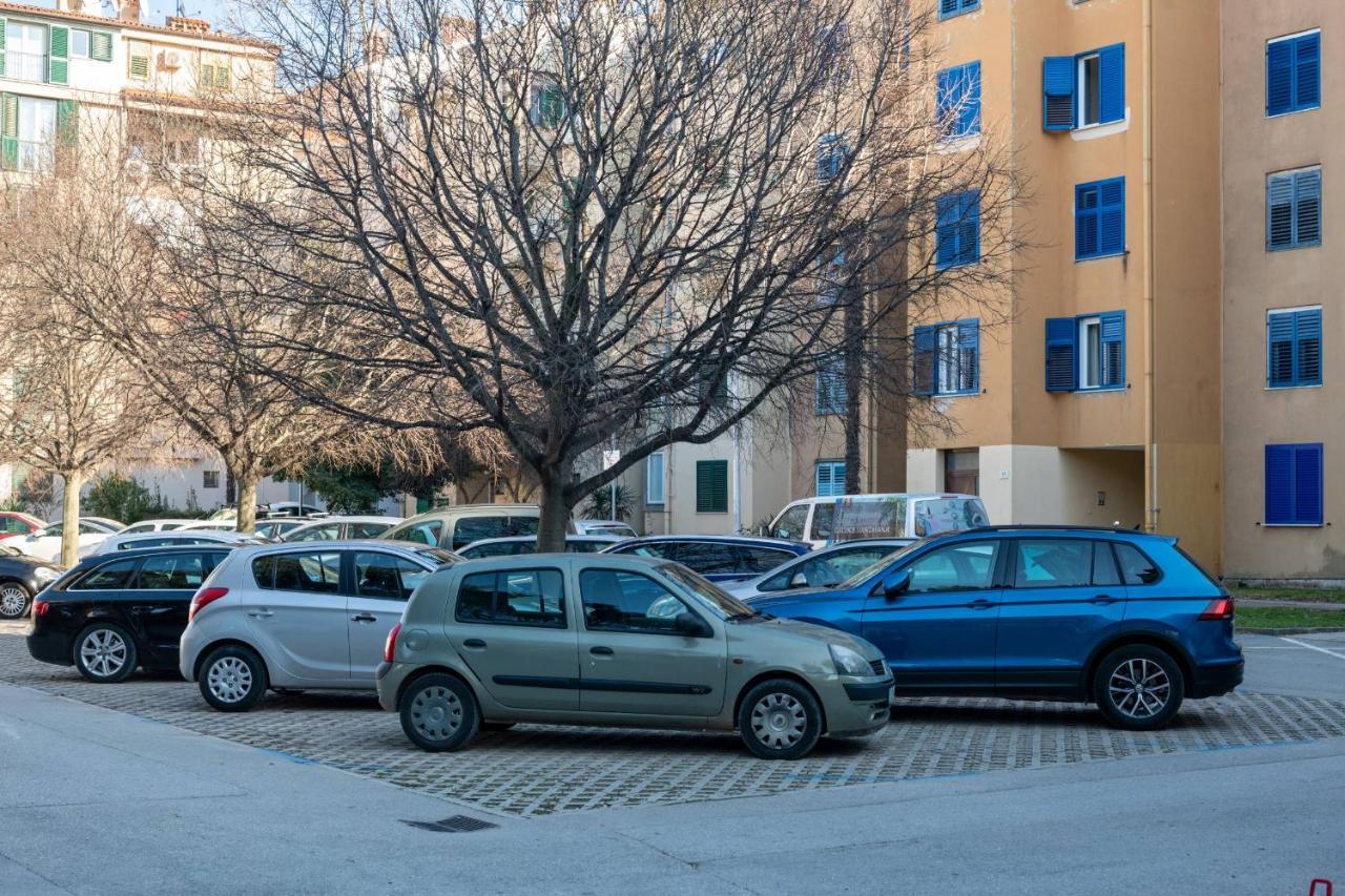 Apartment Josephine Rovinj Dış mekan fotoğraf