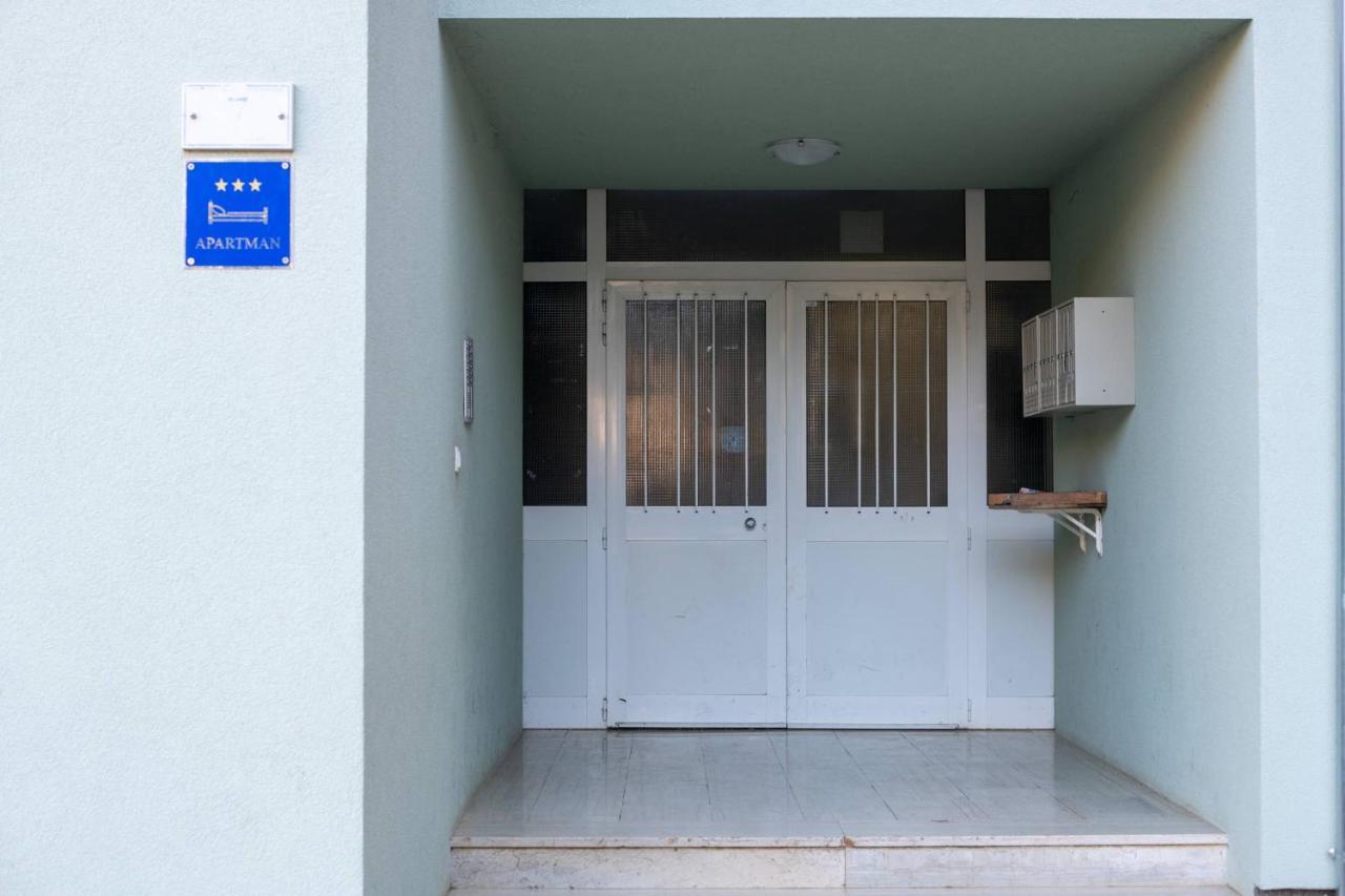 Apartment Josephine Rovinj Dış mekan fotoğraf