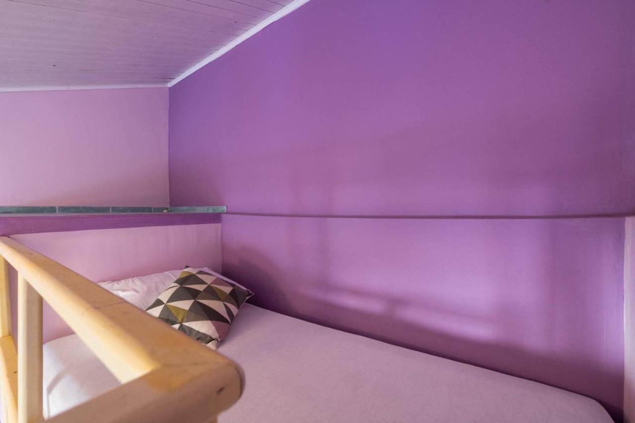 Apartment Josephine Rovinj Dış mekan fotoğraf