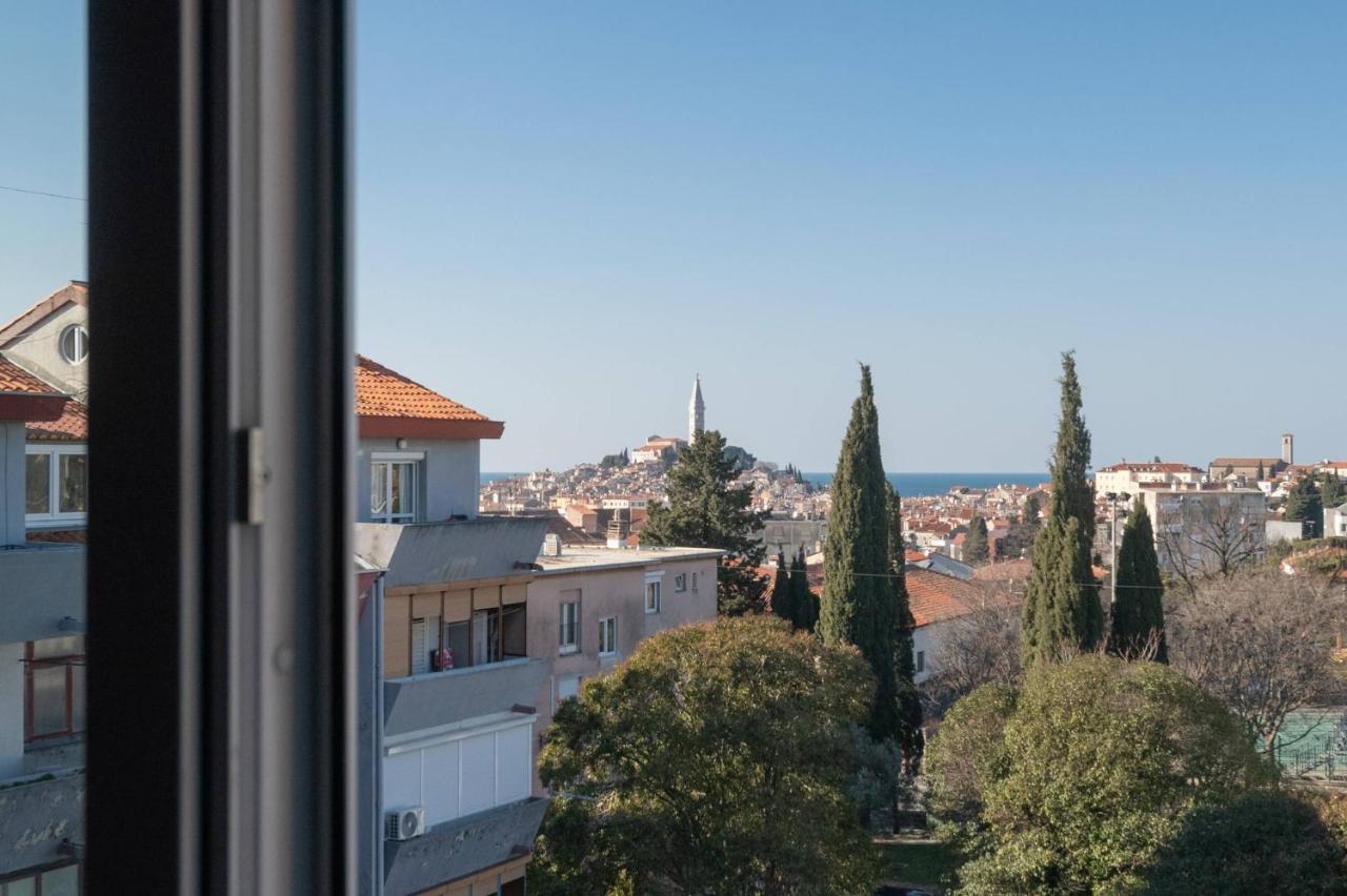 Apartment Josephine Rovinj Dış mekan fotoğraf